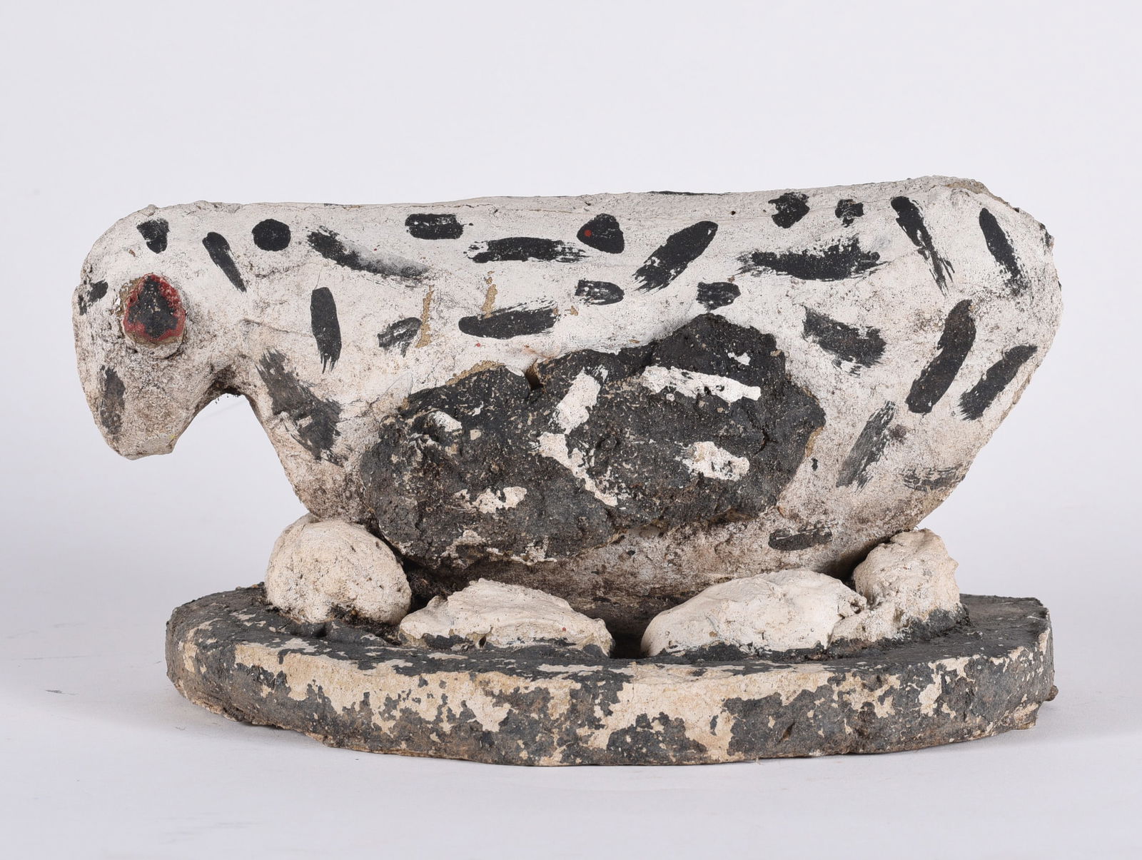 Willie Tarver (1932 - 2010) (1 of 5)