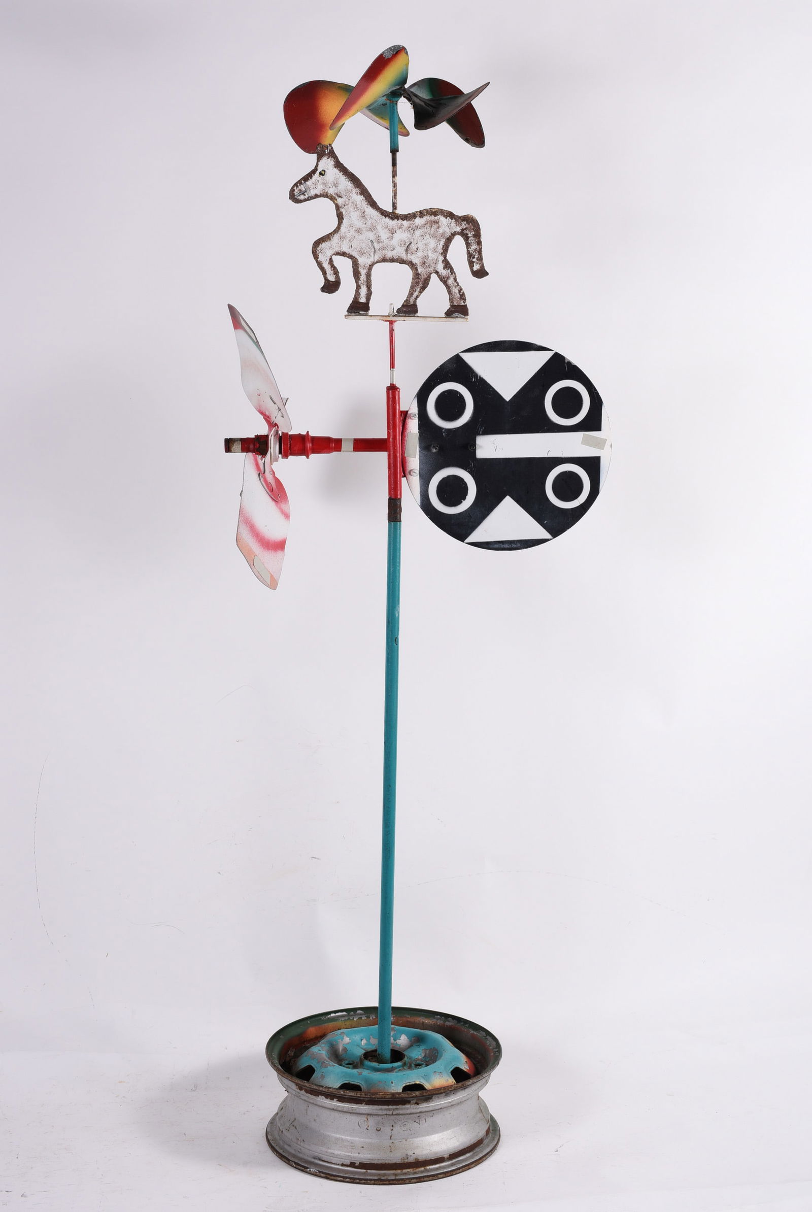 Vollis Simpson (1919 - 2013) (1 of 4)