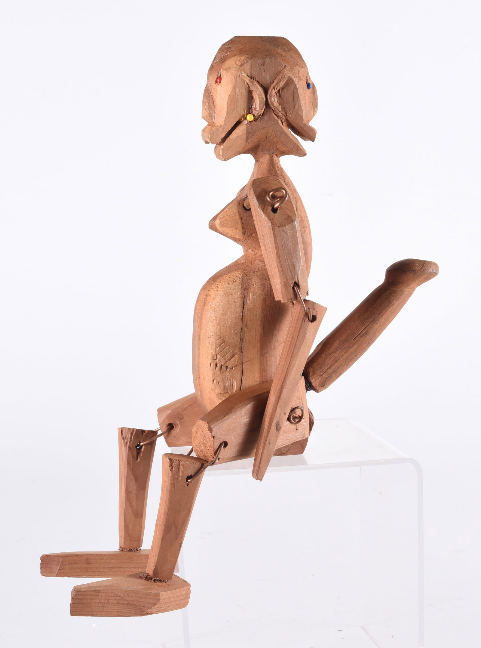 Henry York (1913 - 1995) (1 of 7)