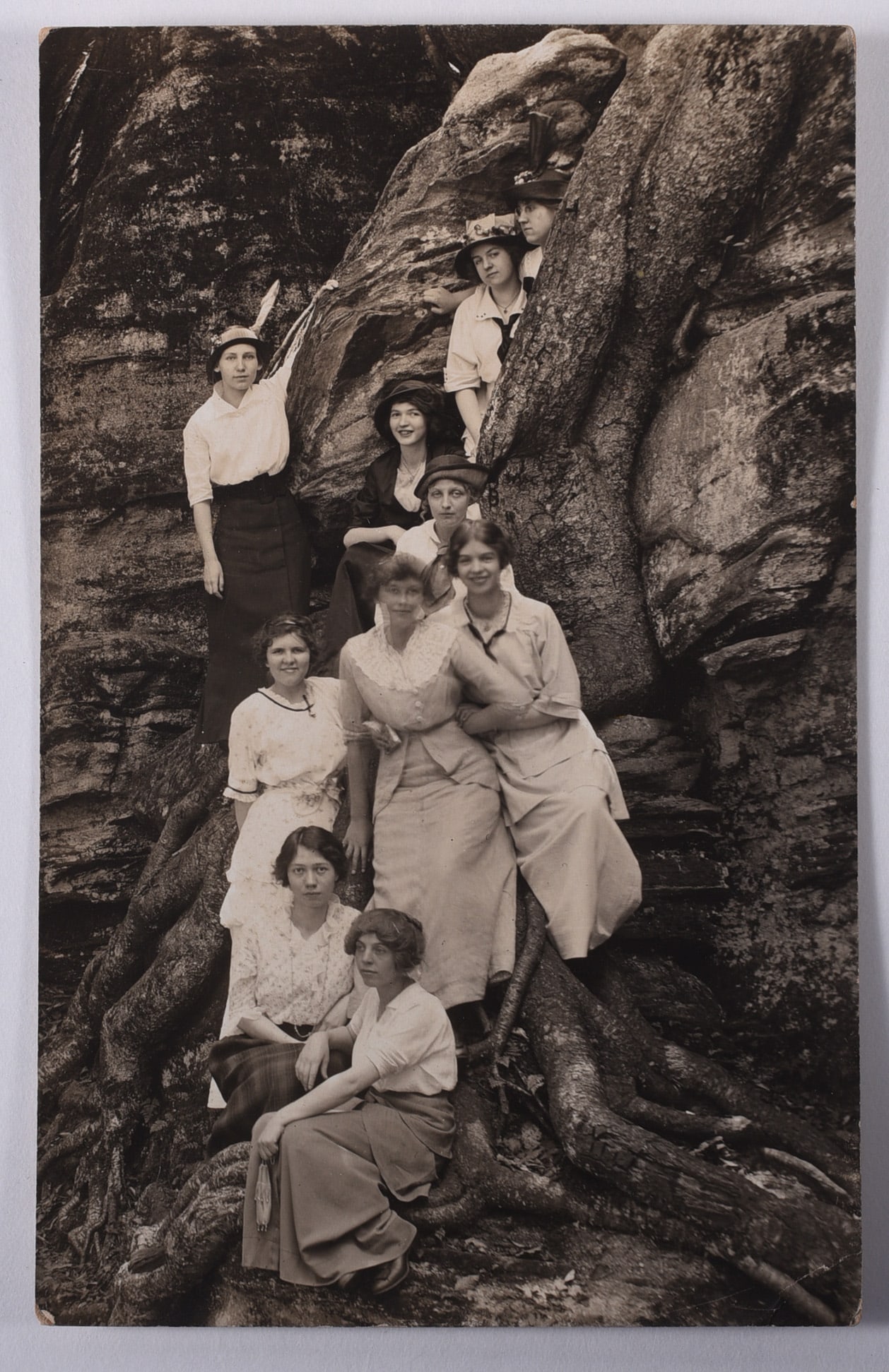 Vintage Original LGBTQ Postcard Post Card: 3.5'' x 5.5'' original post card, see photo for condition. From a large collection of drag and cross dressing photos.