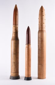 Gene Kangas Wood Carved Sculpture