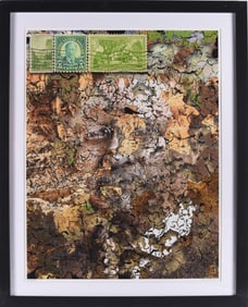 Gene Kangas (American b. 1944) Signed Print