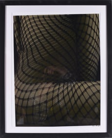 Gene Kangas (American b. 1944) Signed Print