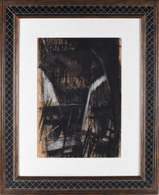 Gene Kangas (American b. 1944) Original Artwork