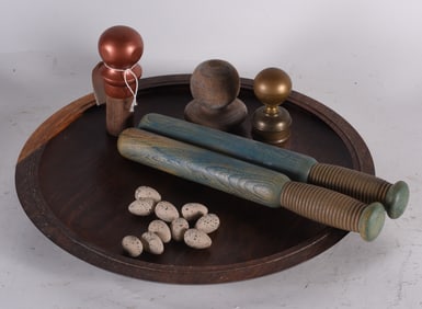 Gene Kangas Sculpture