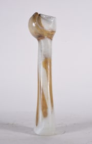 Gene Kangas Glass Sculpture