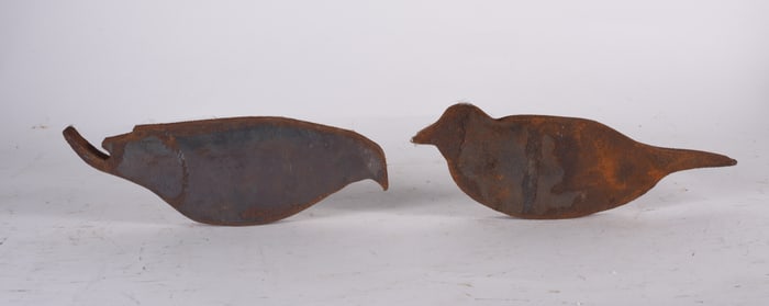 Gene Kangas Sculpture