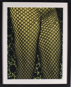 Gene Kangas (American b. 1944) Pencil Signed Print