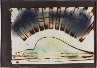 Gene Kangas Mixed Media