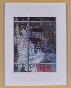 Gene Kangas (American b. 1944) Pencil Signed Print