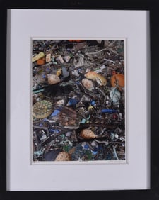 Gene Kangas (American b. 1944) Pencil Signed Print