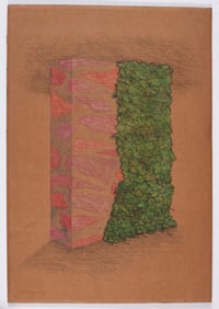 Gene Kangas (American b. 1944) Pencil Signed Print