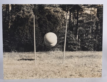 Gene Kangas (American b. 1944) Photograph Collection