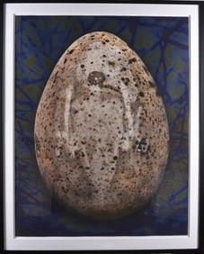 Gene Kangas (American b. 1944) Print 48" x 62"