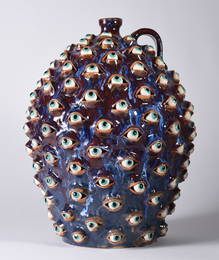 Marvin Bailey Eyeball Jug