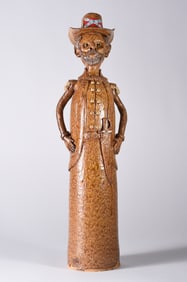 Marvin Bailey General Lee Figural