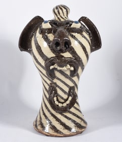 Steve Abee Wig Stand
