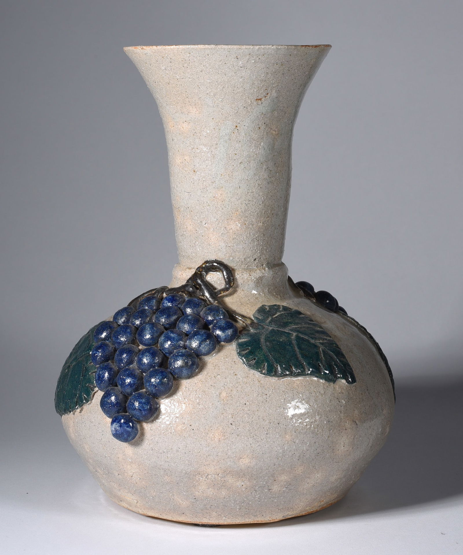 Arie Meaders Pottery Vase (1 of 6)
