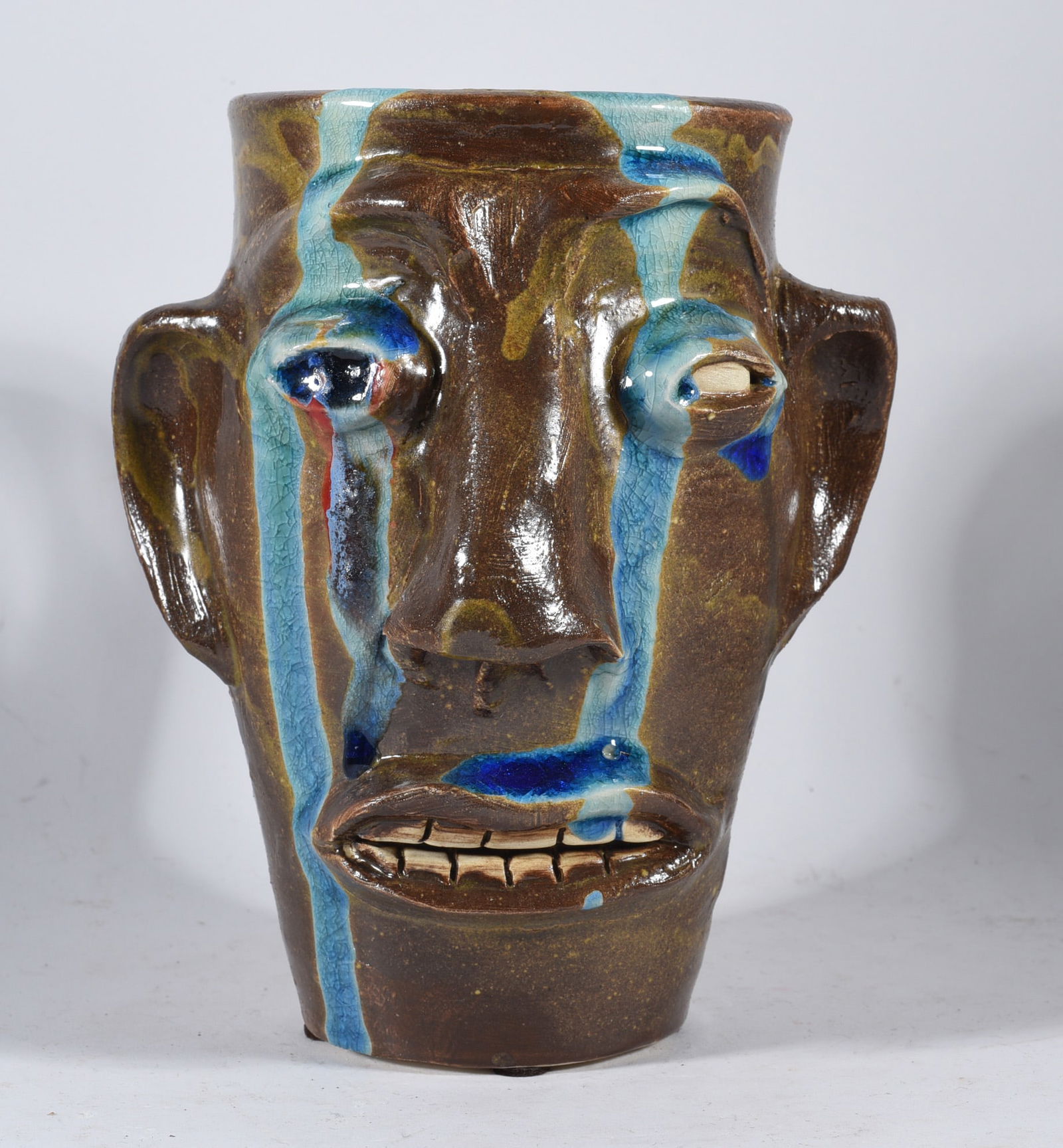 Randy Tobias Face Mug (1 of 4)