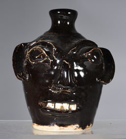Burlon Craig Small Face Jug