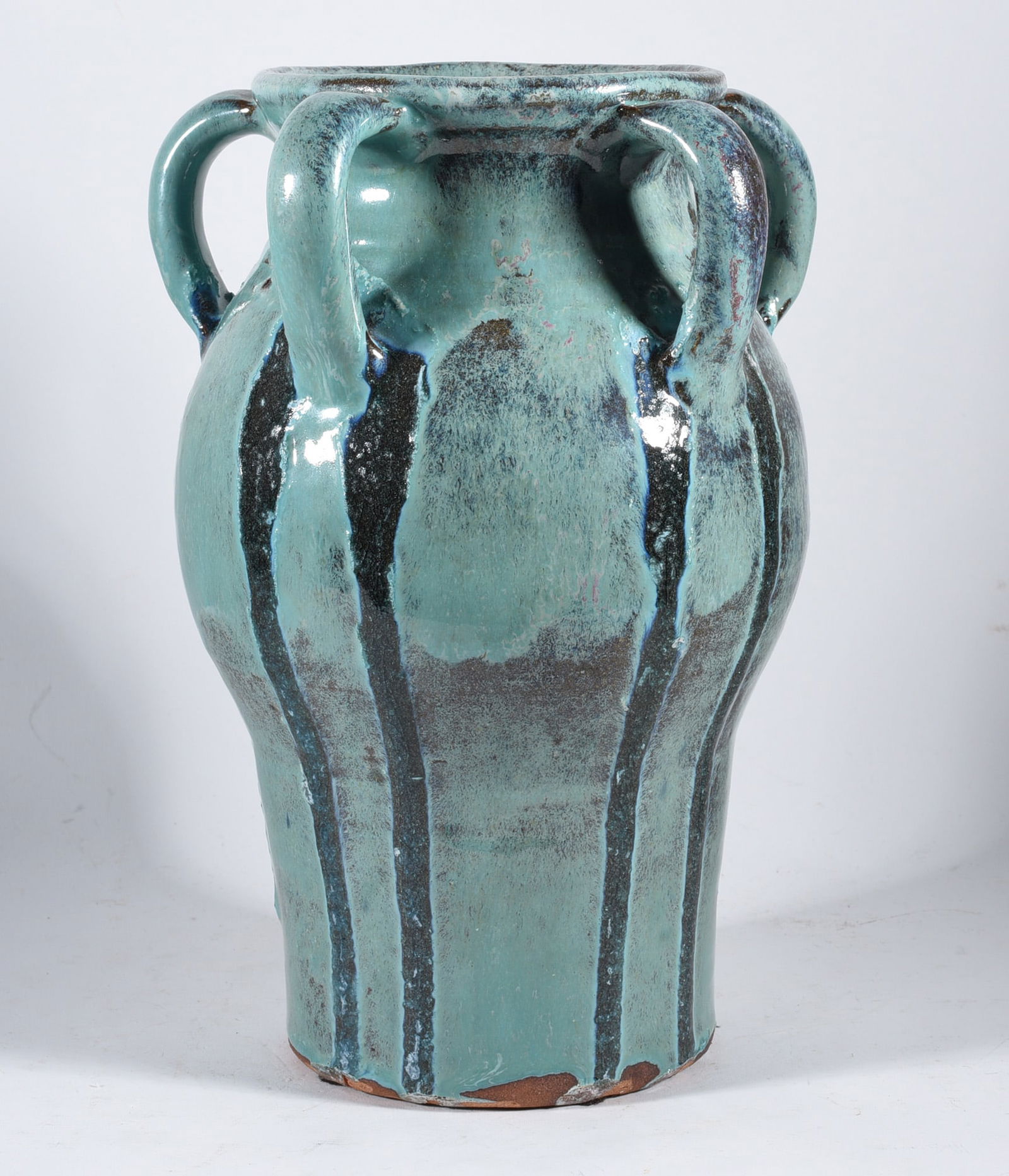 Walter Fleming Potter Vase (1 of 4)