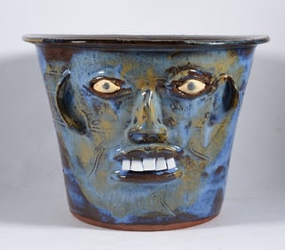 Walter Fleming Face Planter