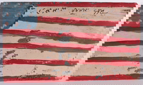 RA Miller (1912 - 2006)