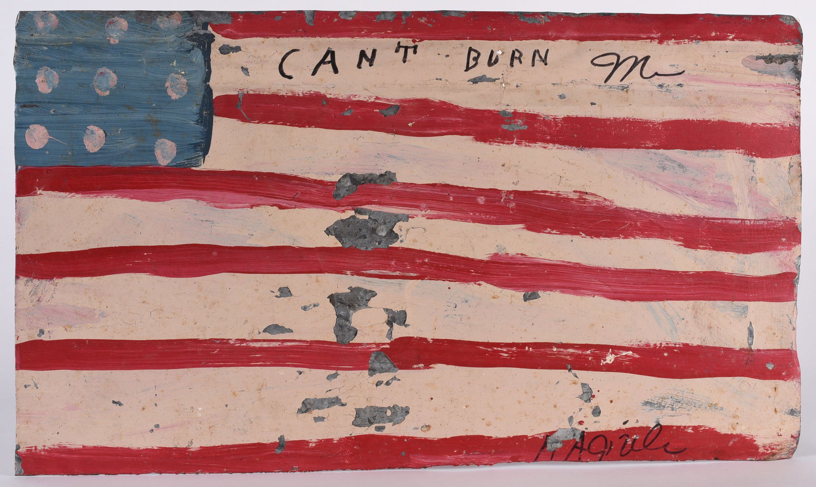 RA Miller (1912 - 2006) (1 of 4)