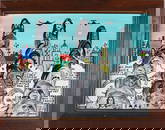 Howard Finster (1916 - 2001)