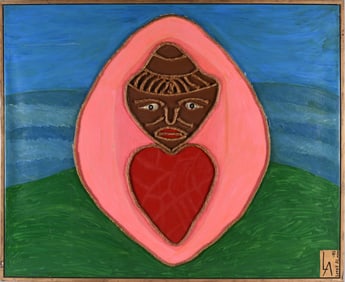 Leroy Almon (1938 - 1997)