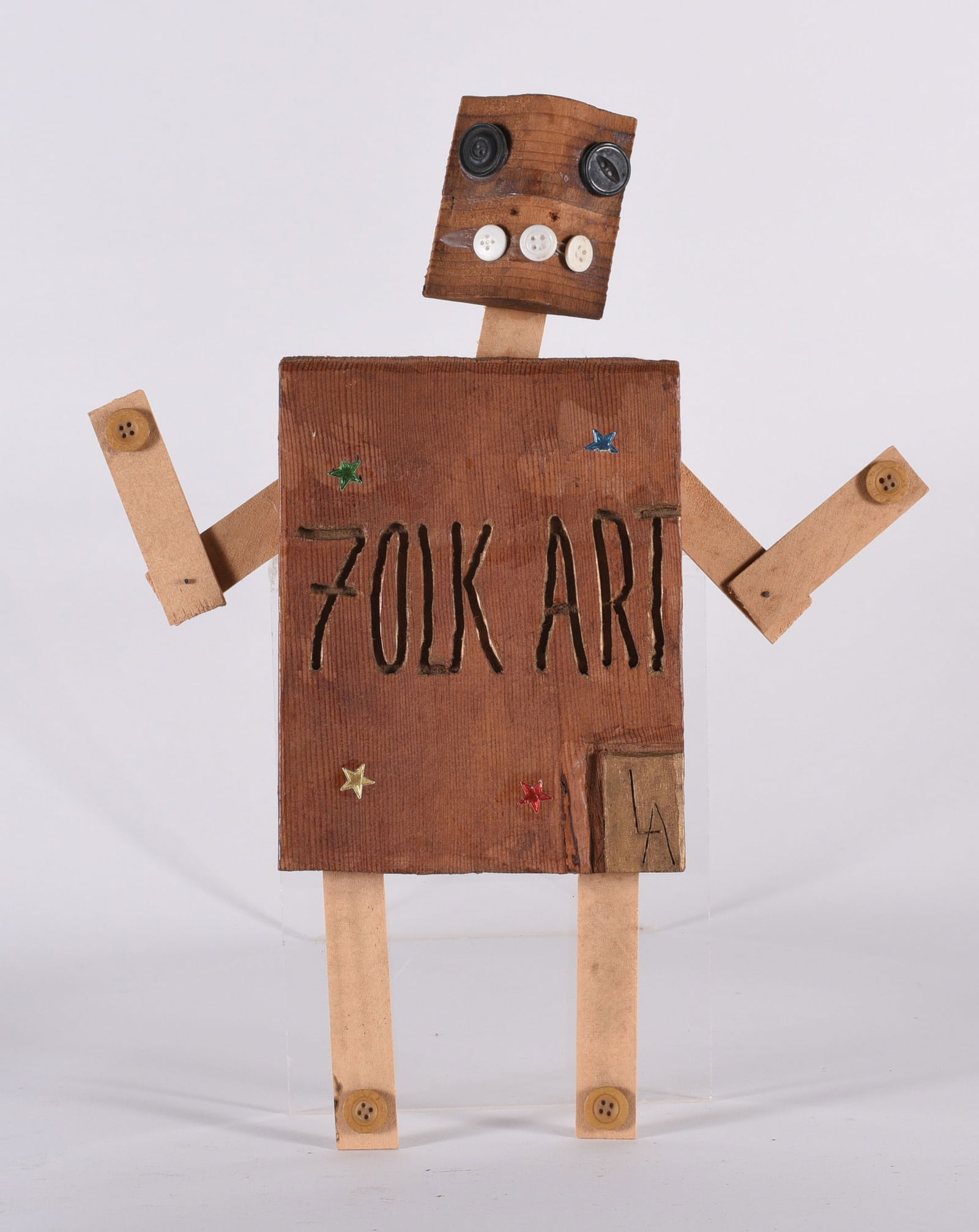 Leroy Almon (1938 - 1997) (1 of 3)