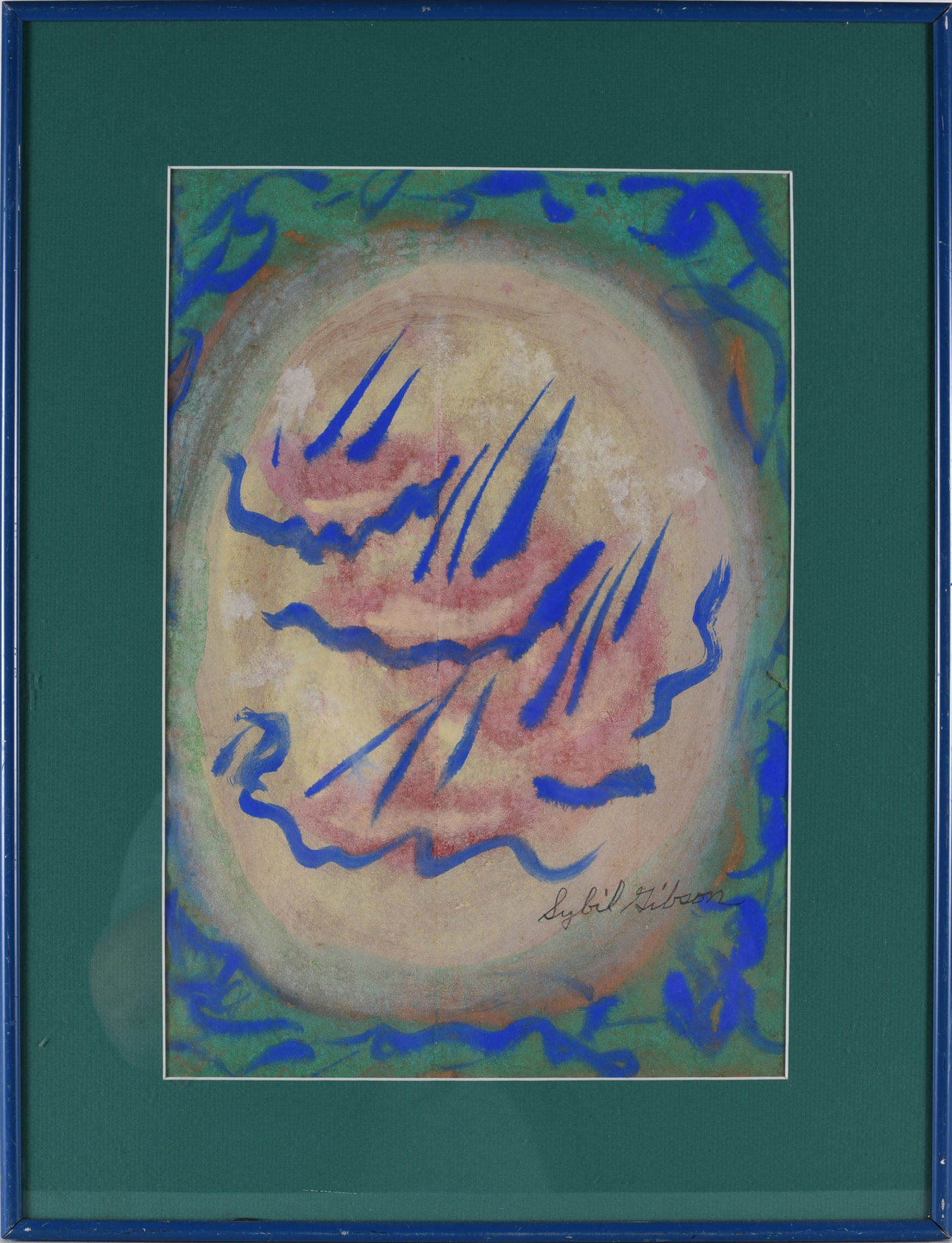 Sybil Gibson (1908 - 1995) (1 of 1)