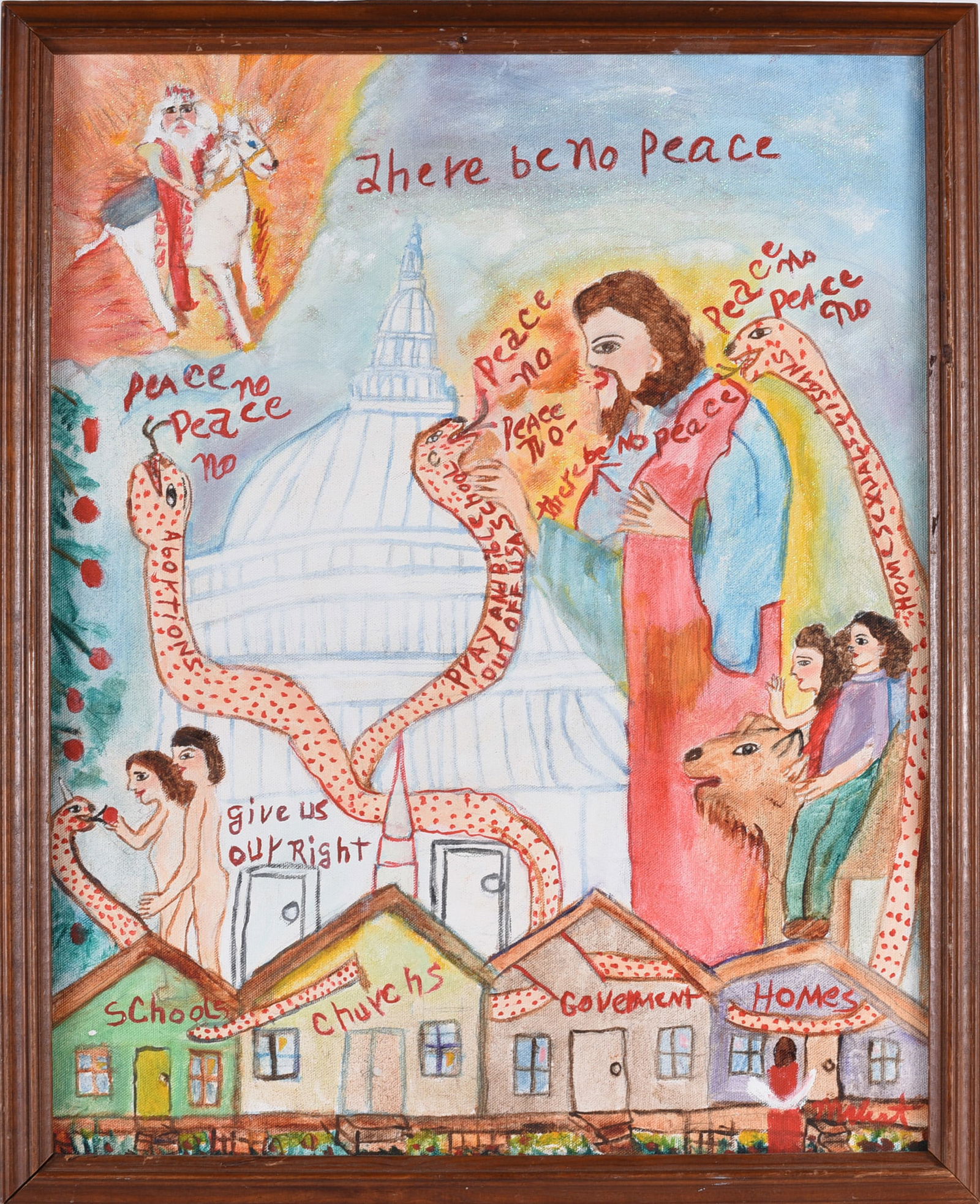 Myrtice West (1923 - 2010) (1 of 3)