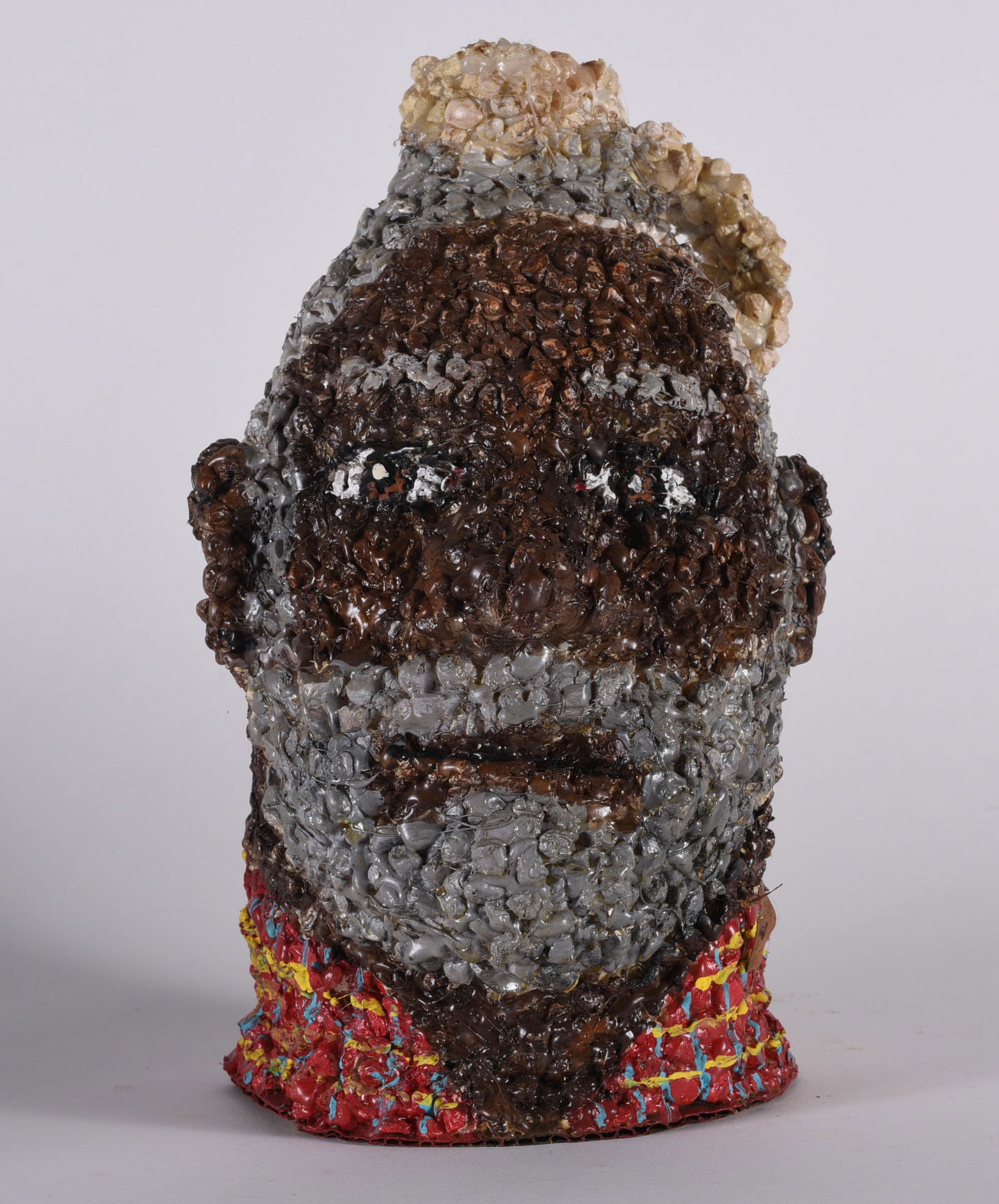 Richard E Roebuck (1960 - ) (1 of 5)