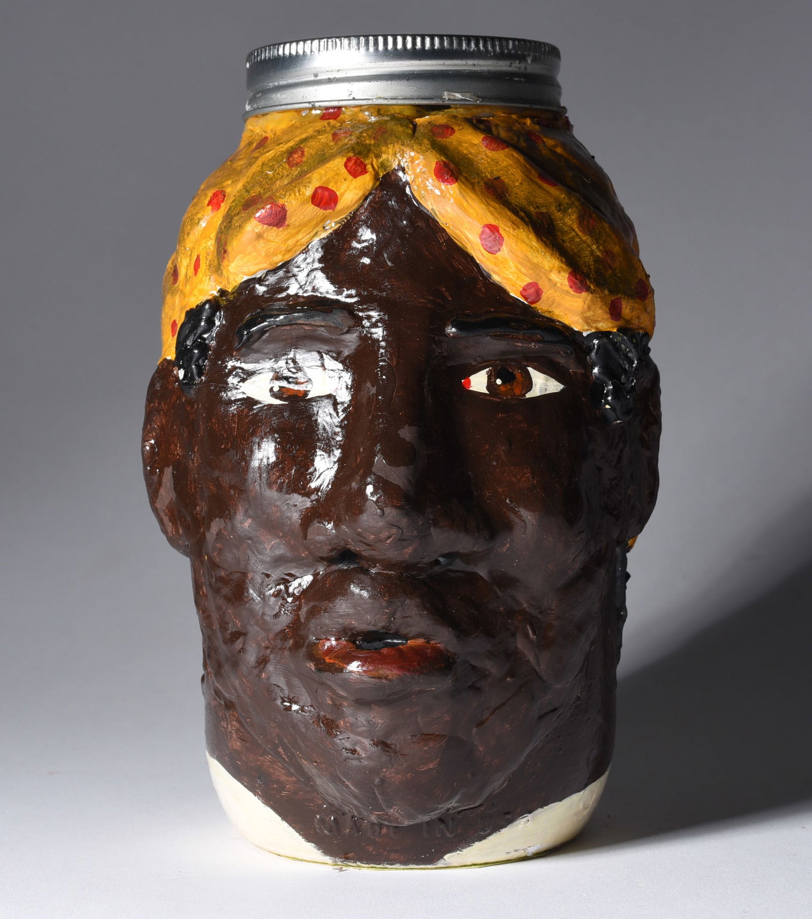 Richard E Roebuck (1960 - ) (1 of 4)