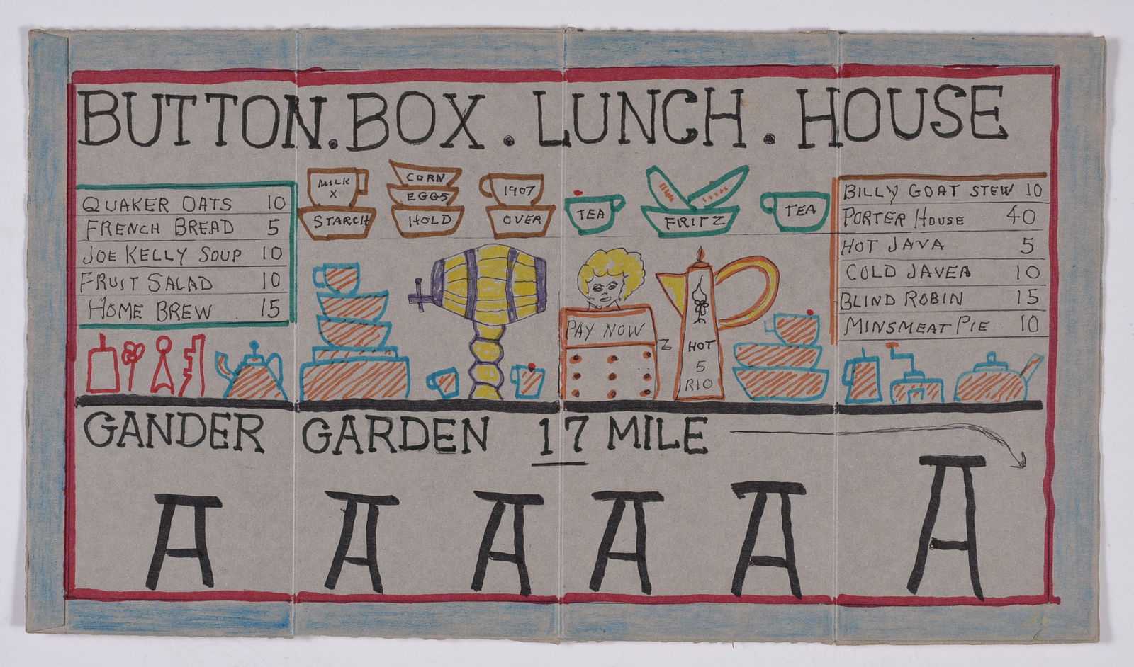 Lewis Smith (1907 - 1998) (1 of 2)