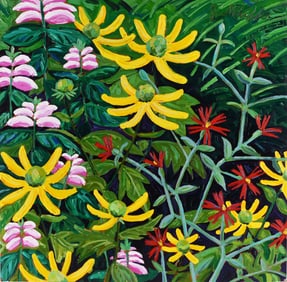 Jon Whiddon (1960 - 2008)