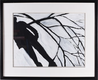 Jon Whiddon (1960 - 2008)