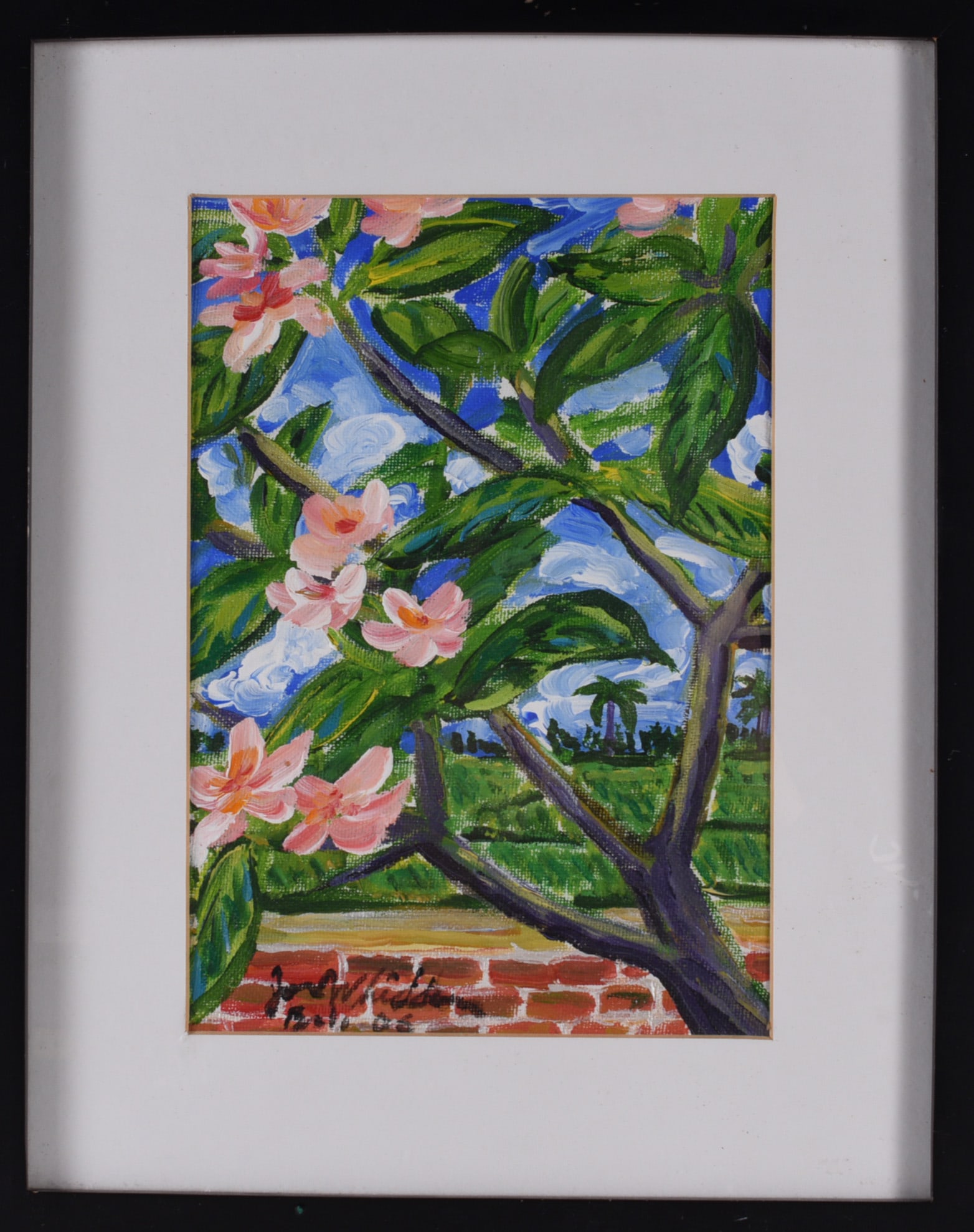 Jon Whiddon (1960 - 2008) (1 of 1)