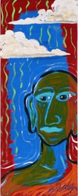 Jon Whiddon (1960 - 2008)
