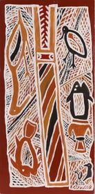 Jon Whiddon (1960 - 2008)