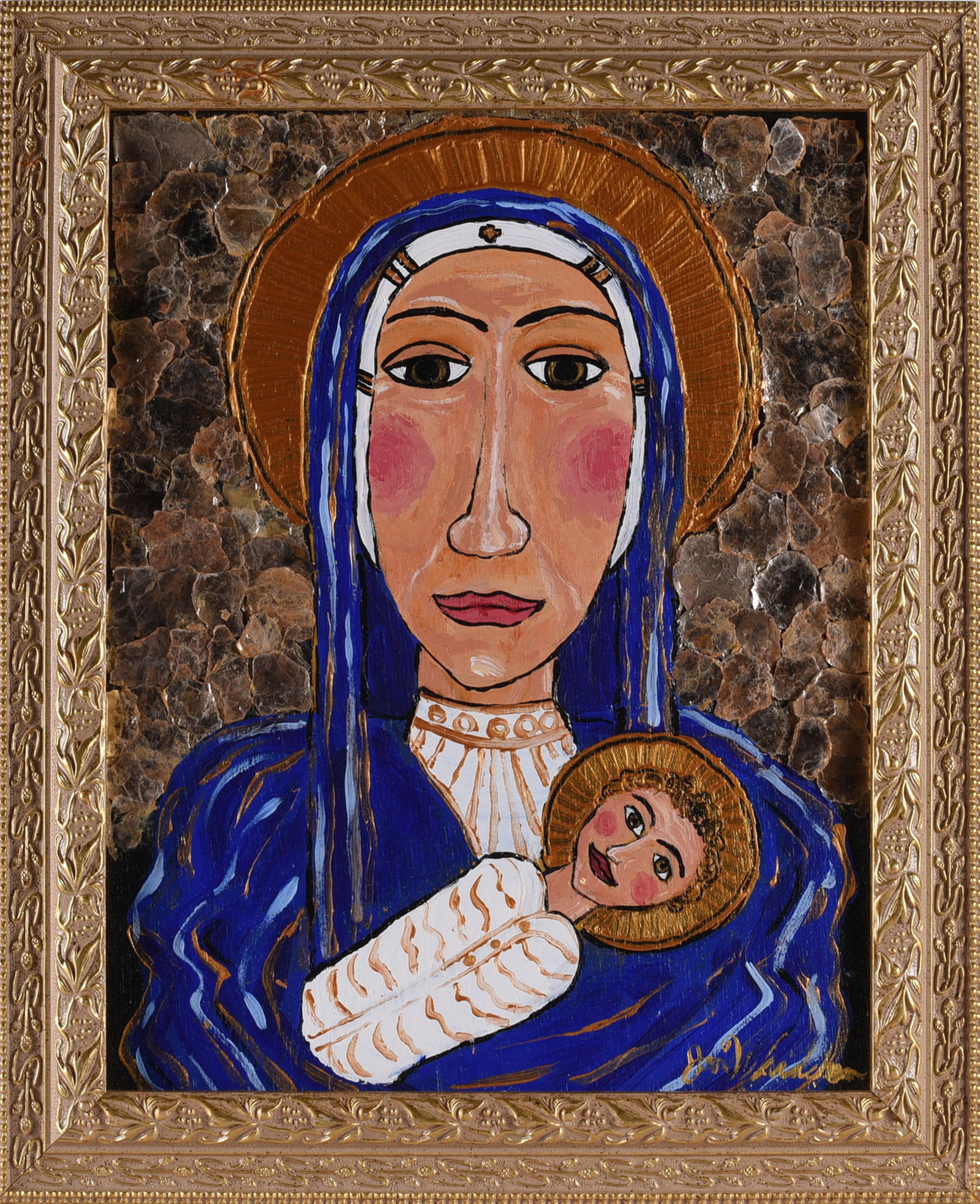 Jon Whiddon (1960 - 2008) (1 of 2)