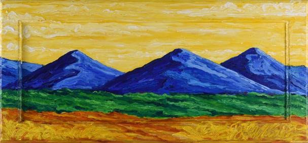 Jon Whiddon (1960 - 2008)