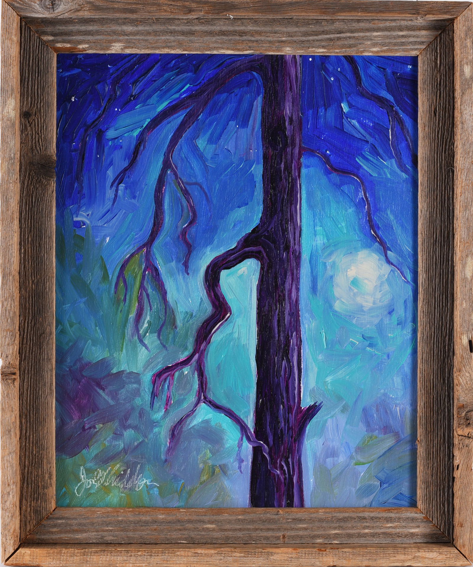 Jon Whiddon (1960 - 2008) (1 of 2)