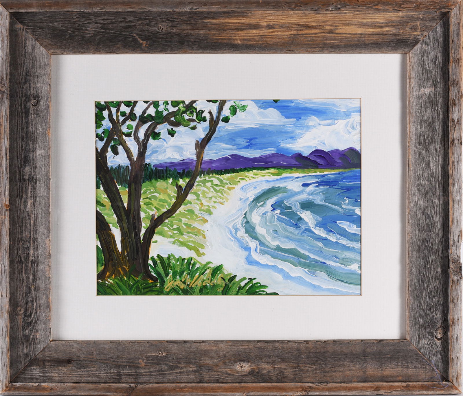 Jon Whiddon (1960 - 2008) (1 of 3)