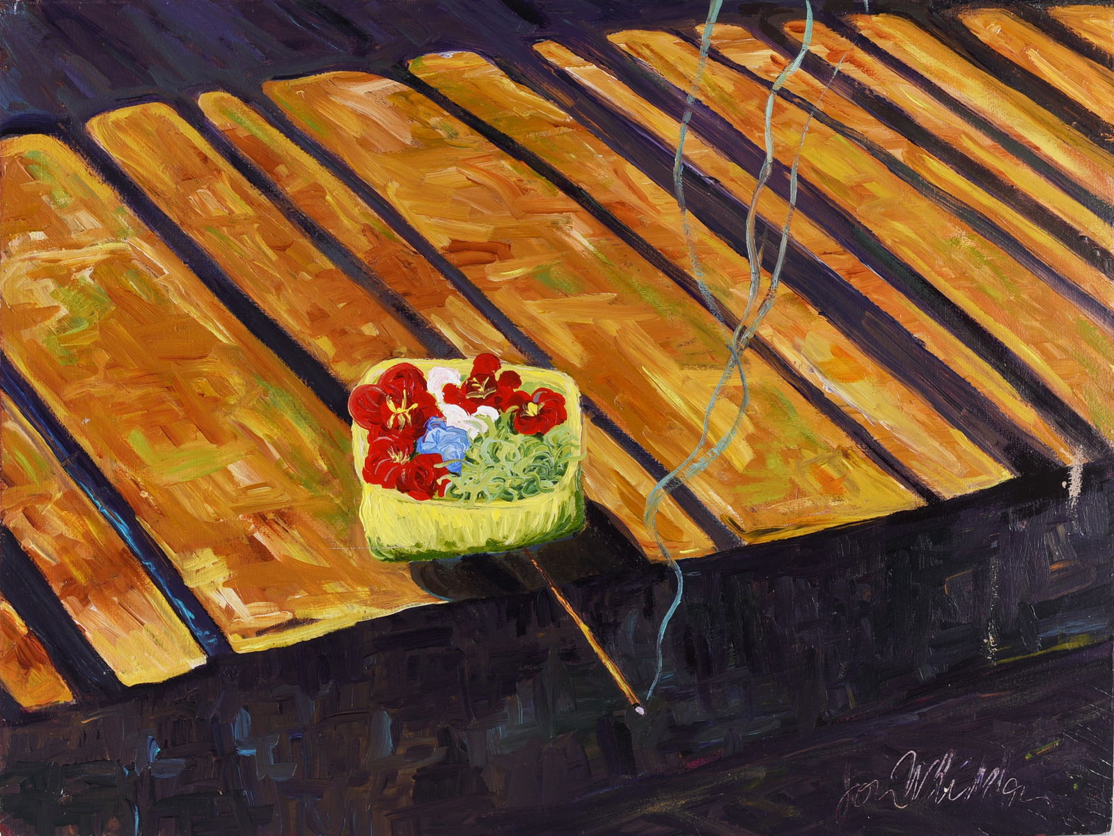 Jon Whiddon (1960 - 2008) (1 of 2)