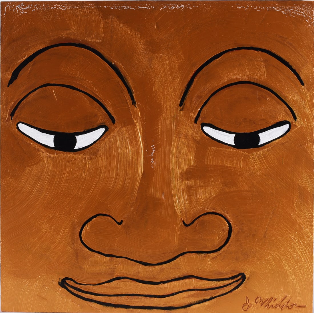 Jon Whiddon (1960 - 2008) (1 of 2)