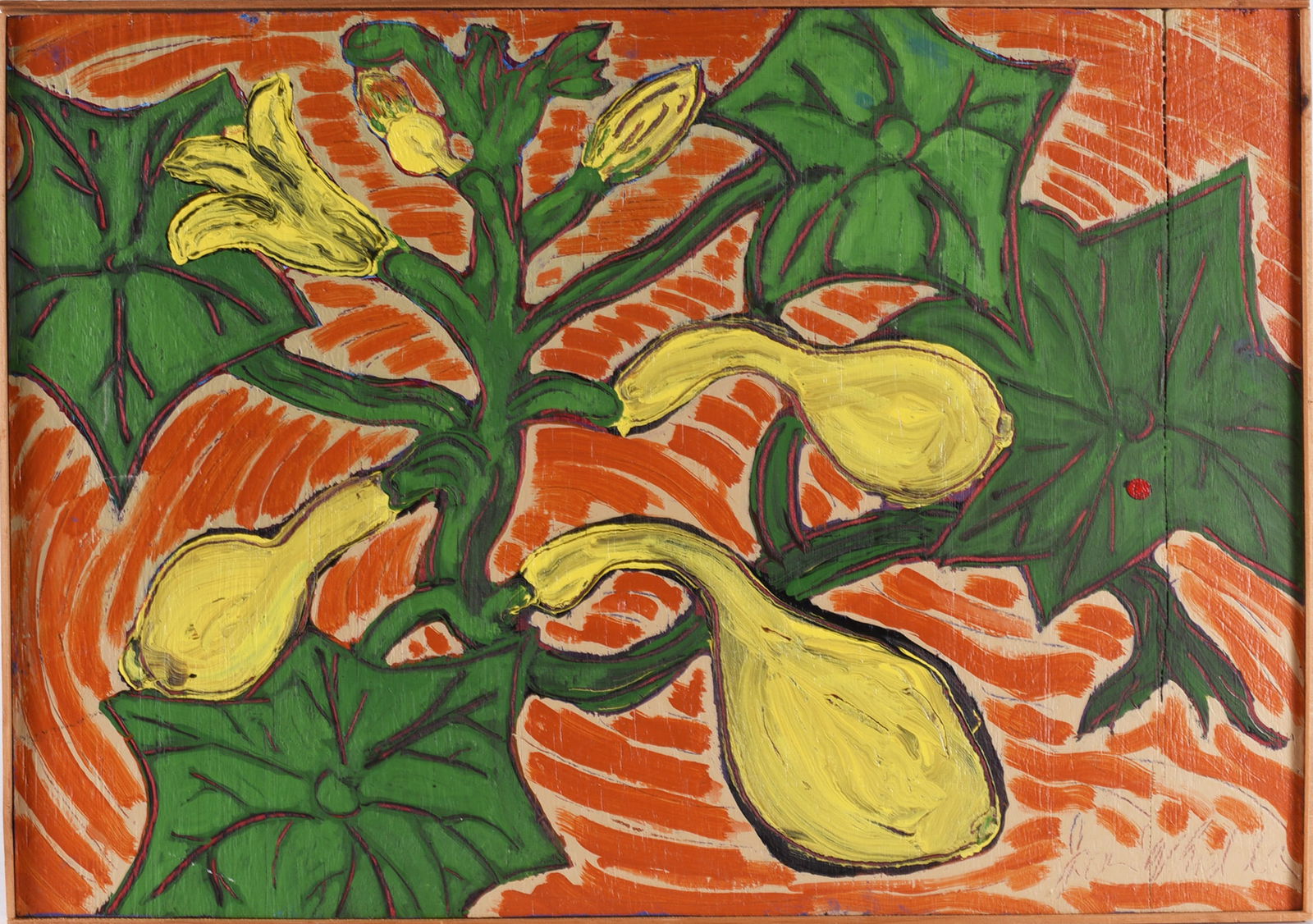 Jon Whiddon (1960 - 2008) (1 of 2)