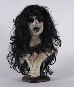 Macabre Sculpture