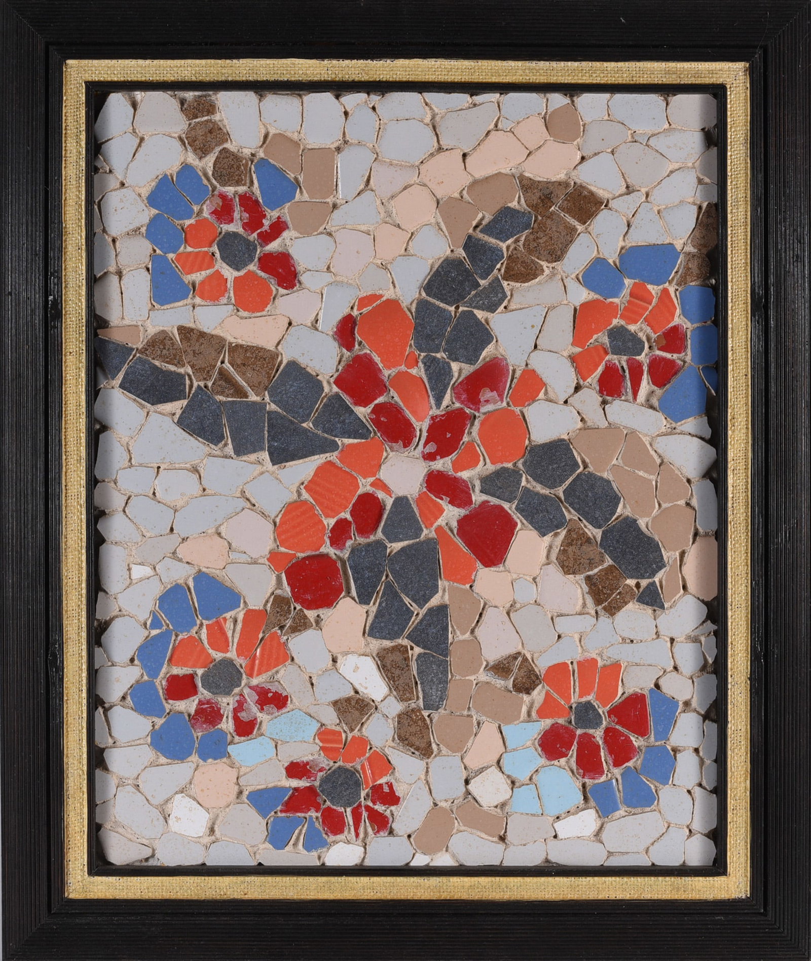 Dr. Richard Seed (1937 - 2021): 20" x 24" Richard Seed was held a phd in parasiteology and worked an UNC Chapel Hill. He had a life long passion for the research and teaching of infectious disease. Richard found his calling in the a